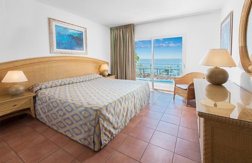 Taurito Resort | Hotel Mogan Princess & Beach Club- All Inclusive