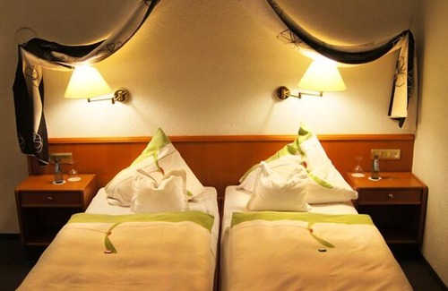 Toplitz Hotel | Hotel Mohr & SPA