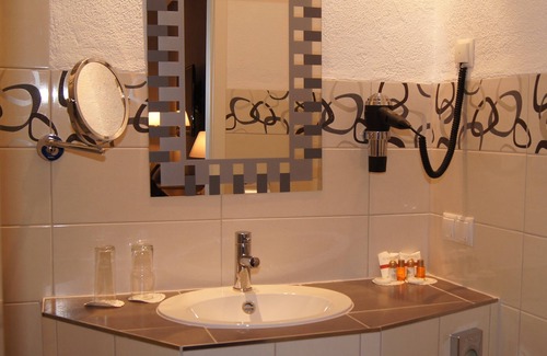 Toplitz Hotel | Hotel Mohr & SPA