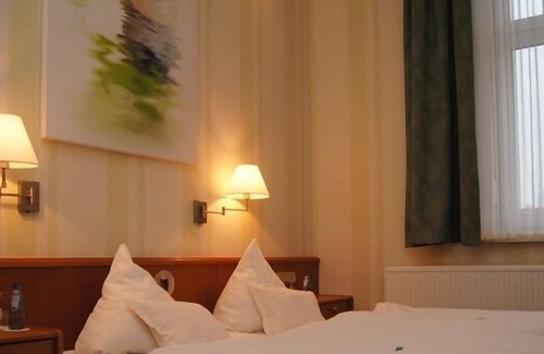 Toplitz Hotel | Hotel Mohr & SPA