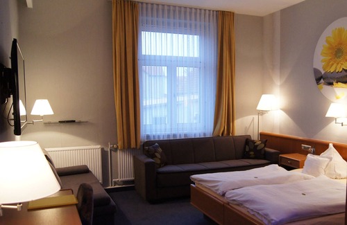 Toplitz Hotel | Hotel Mohr & SPA