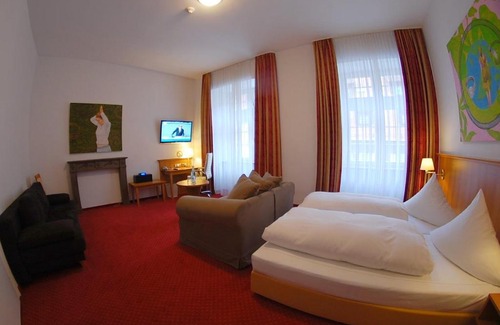 Wangen im Allgaeu Hotel | Hotel Mohren Post