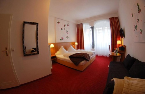Wangen im Allgaeu Hotel | Hotel Mohren Post