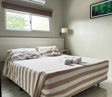 Puerto Iguazu Hotel | Hotel Mola