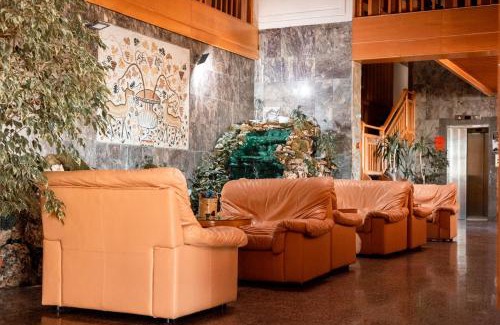 Magarevo Hotel | Hotel Molika