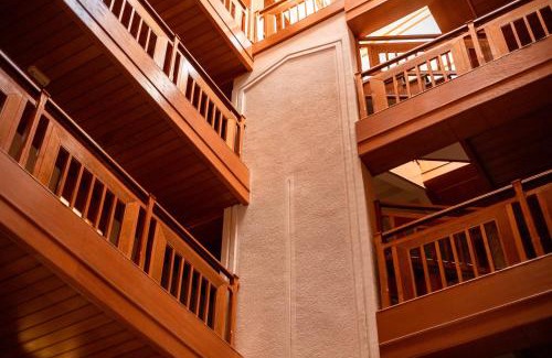 Magarevo Hotel | Hotel Molika