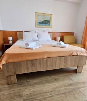 Magarevo Hotel | Hotel Molika