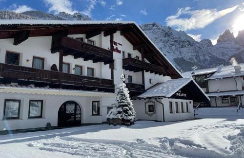 Pie Falcade Hotel | Hotel Molino