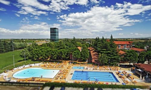 Imola Hotel | Hotel Molino Rosso