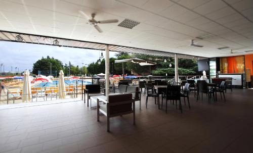 Imola Hotel | Hotel Molino Rosso