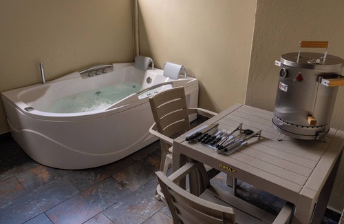 Belen Apartment | Hotel Molinos Plaza