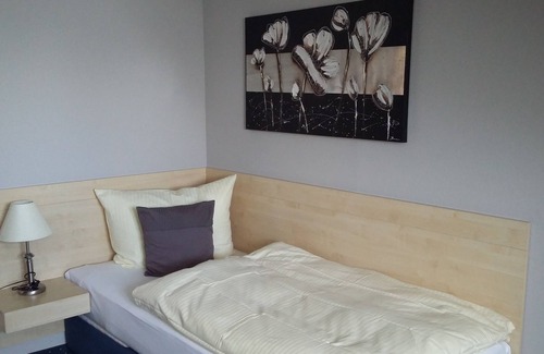 Bad Homburg v.d. Hoehe Hotel | Hotel Molitor