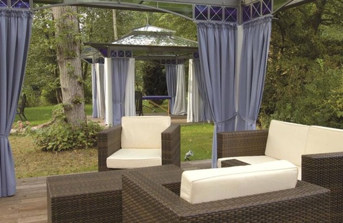 Eisenschmitt House | Hotel Molitors Mill - Double Room Type 3 "Standard"