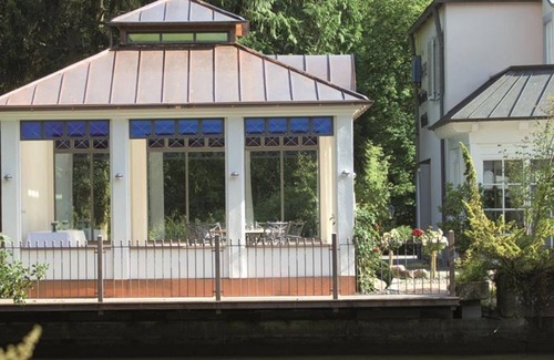 Eisenschmitt House | Hotel Molitors Mill - Double Room Type 3 "Standard"