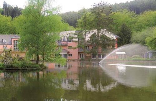 Eisenschmitt House | Hotel Molitors Mill - Double Room Type 3 "Standard"
