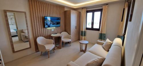 Baja Sardinia Hotel | Hotel Mon Repos