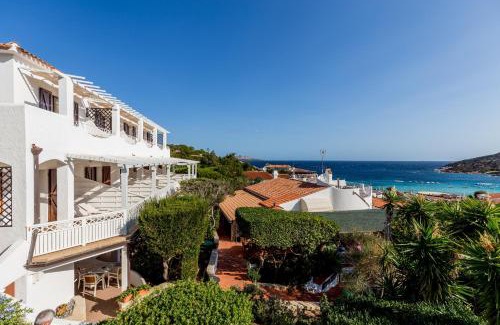 Baja Sardinia Hotel | Hotel Mon Repos
