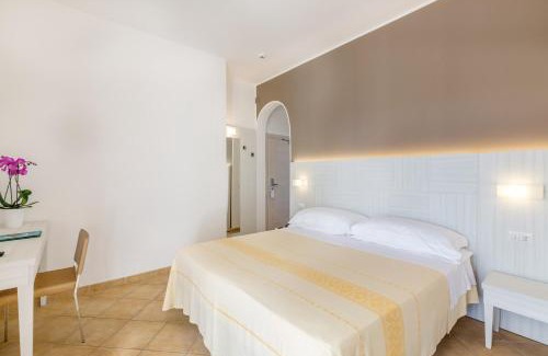 Baja Sardinia Hotel | Hotel Mon Repos