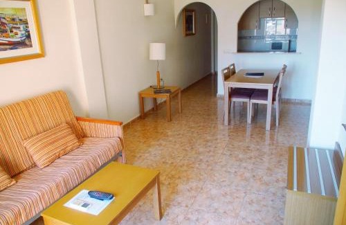 Los Alcazares Hotel | Hotel Monarque Costa Narejos