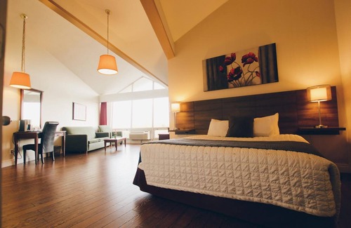 Moncton Hotel | Hotel Moncton