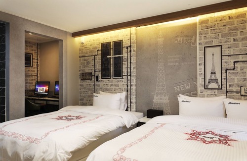 Mokpo Hotel | Hotel Mondavi