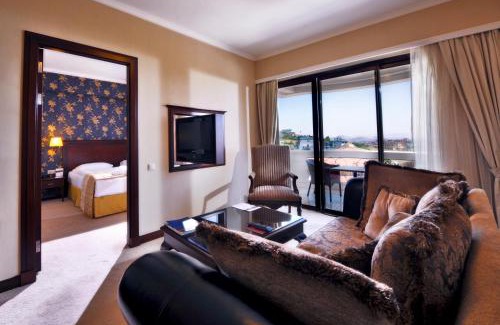 Oran Hotel | Hotel Monec