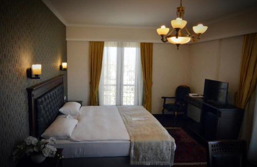Oran Hotel | Hotel Monec