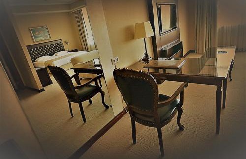 Oran Hotel | Hotel Monec