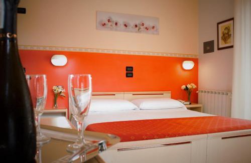 Chianciano Terme Hotel | Hotel Monica