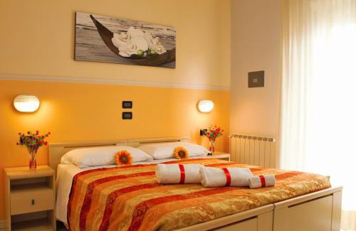 Chianciano Terme Hotel | Hotel Monica
