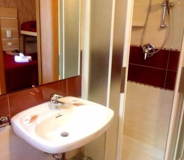 Rivazzurra Hotel | Hotel Monica