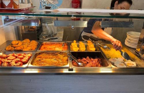 Rivazzurra Hotel | Hotel Monica