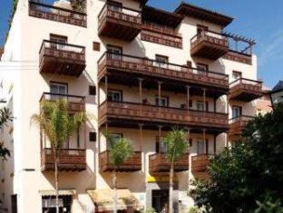 Puerto de la Cruz Hotel | Hotel Monopol