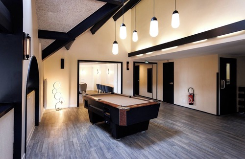 Saint-Marcel Hotel | Hotel Mont Vernon