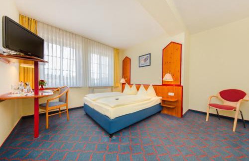 Guxhagen Hotel | Hotel Montana