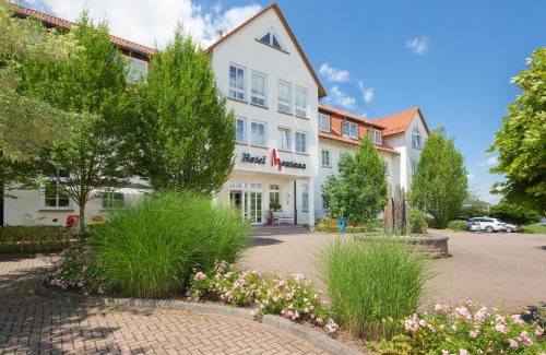 Guxhagen Hotel | Hotel Montana