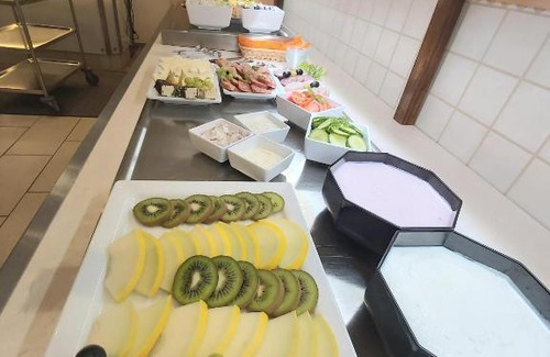 Limburg an der Lahn Hotel | Hotel Montana Limburg