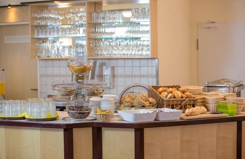 Limburg an der Lahn Hotel | Hotel Montana Limburg