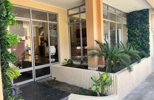 Tarapoto Hotel | Hotel Monte Azul