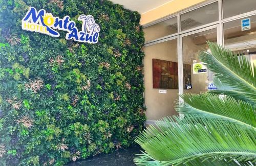 Tarapoto Hotel | Hotel Monte Azul