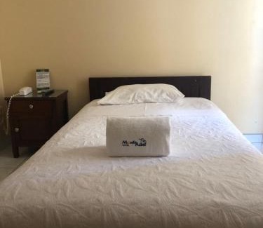 Tarapoto Hotel | Hotel Monte Azul