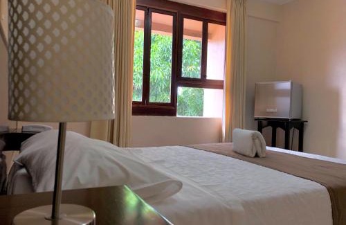 Tarapoto Hotel | Hotel Monte Azul