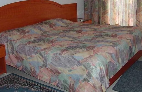 Ajaltoun Hotel | Hotel Monte bello