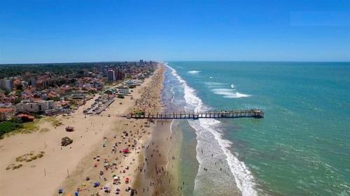 Villa Gesell Hotel | Hotel Monte Castello