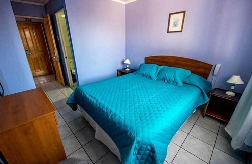 Caldera Hotel | Hotel Montecarlo