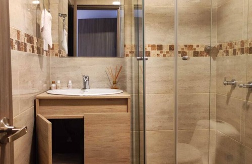 Quinta Paredes Hotel | HOTEL MONTEFIORE