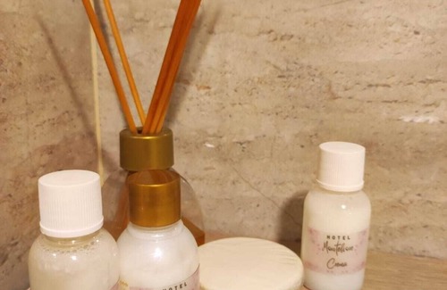 Quinta Paredes Hotel | HOTEL MONTEFIORE