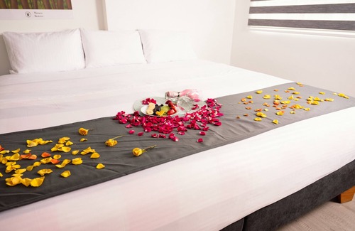 Quinta Paredes Hotel | HOTEL MONTEFIORE