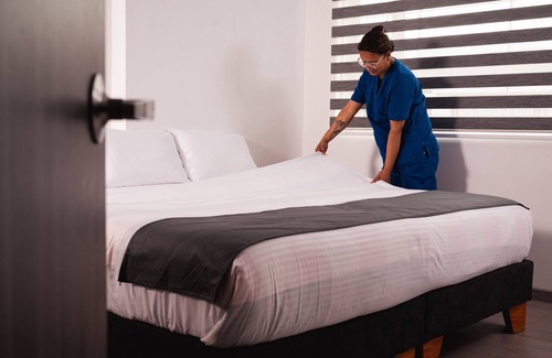 Quinta Paredes Hotel | HOTEL MONTEFIORE