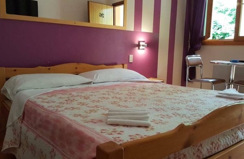 Sesto Fiorentino Hotel | Hotel MonteMorello